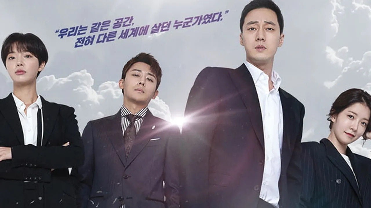 Tayang Episode Terakhir, 'TERIUS BEHIND ME' Sukses Rajai Rating