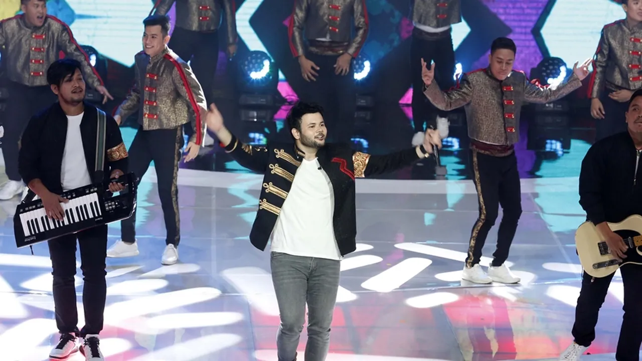 Tayang Live, Konser Musikal Cinta 24 Karat Bakal Dimeriahkan Oleh Ridho Rhoma - Lesti