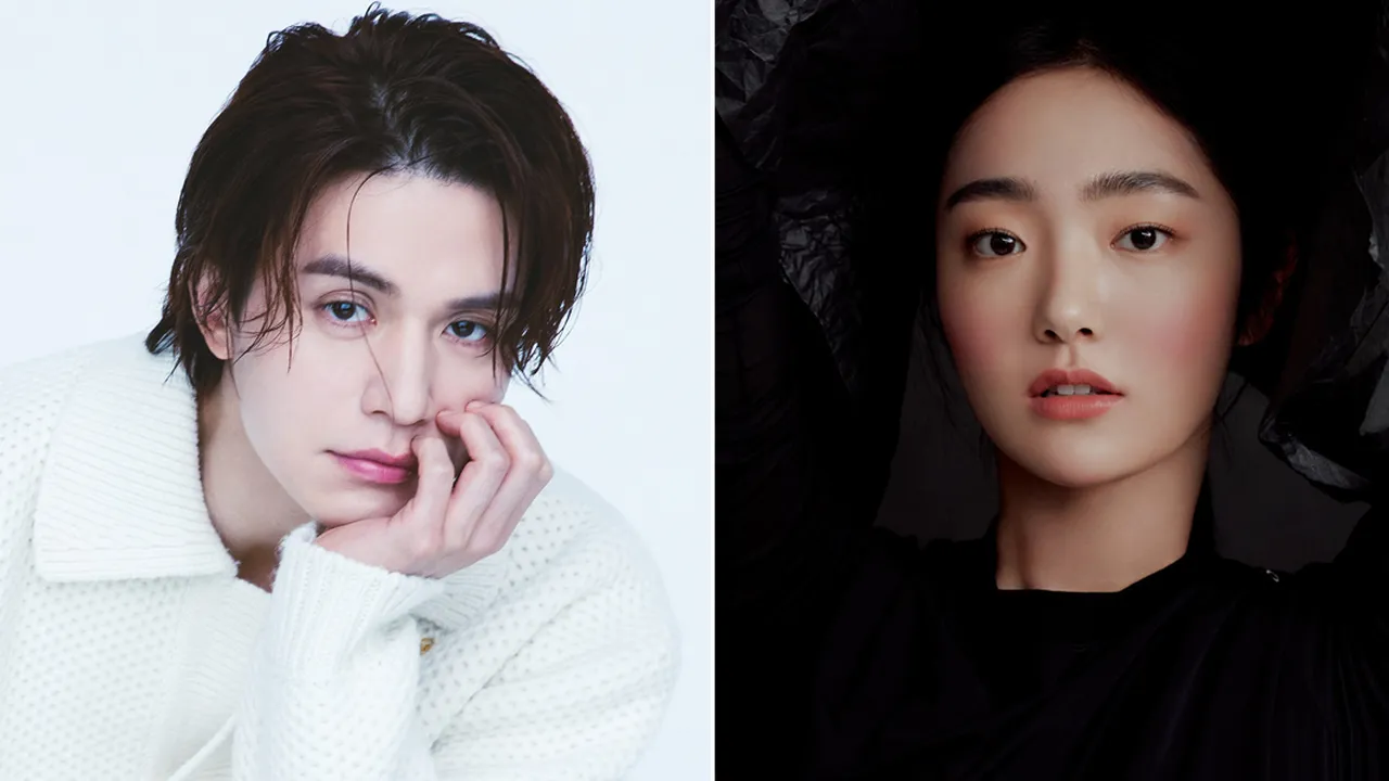 Tayang Tahun Depan, Lee Dong Wook dan Kim Hye Jun Bintangi Drakor 'A SHOP FOR KILLERS'