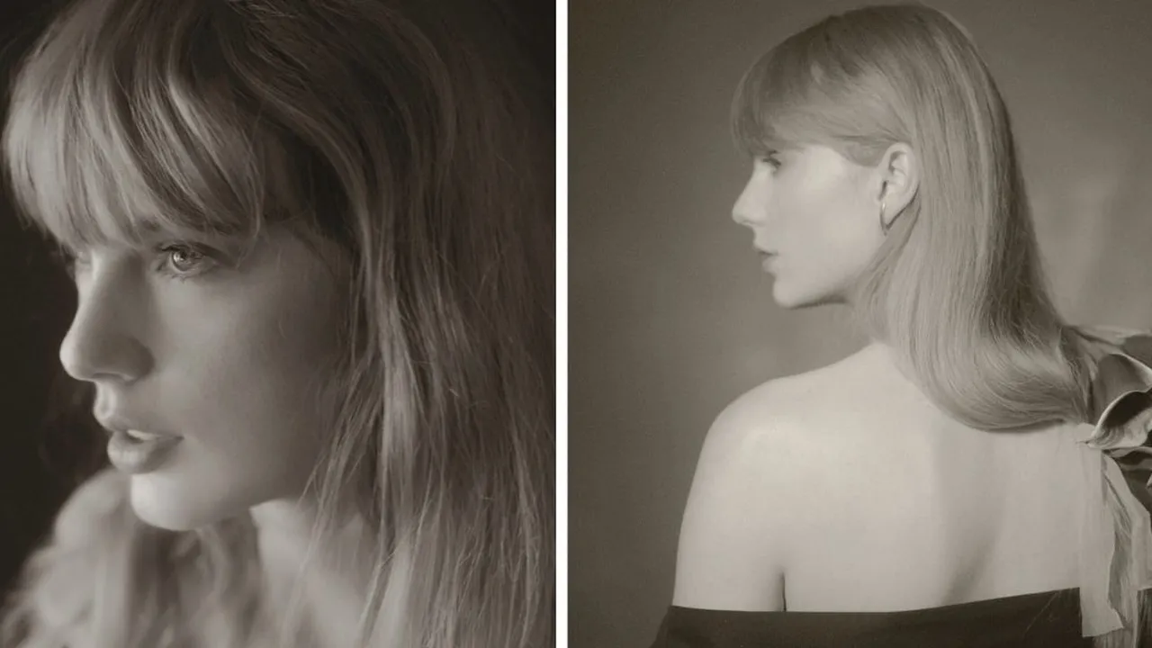 Taylor Swift Bucin Maksimal di VMA 2024, Penonton Auto Histeris! Taylor Swift Bucin Maksimal di VMA 2024, Penonton Auto Histeris!