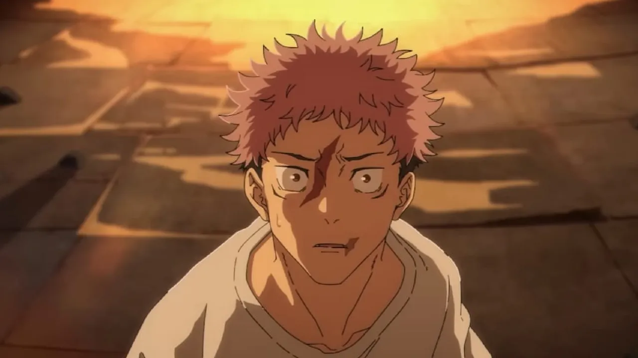 Teaser 'JUJUTSU KAISEN THE CULLING GAME' Meledak di Internet, Ditonton Jutaan Kali dalam Hitungan Hari