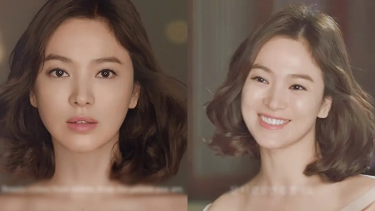 Teaser Perdana Song Hye Kyo Untuk 'Boyfriend', Cantik Tapi Kesepian