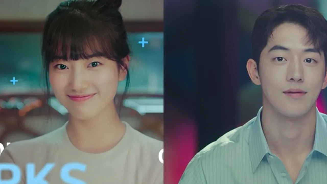 Teaser 'START-UP' Drama Suzy dan Nam Joo Hyuk, Ambisi di Tengah Meraih Mimpi