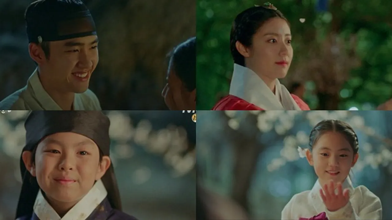Teaser Terbaru '100 Days My Prince', Nam Ji Hyun Wanita-nya D.O. EXO