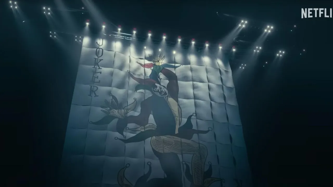 Teaser Terbaru 'ALICE IN BORDERLAND' Season 3 Rilis, Ini Jadwal Tayangnya di Netflix
