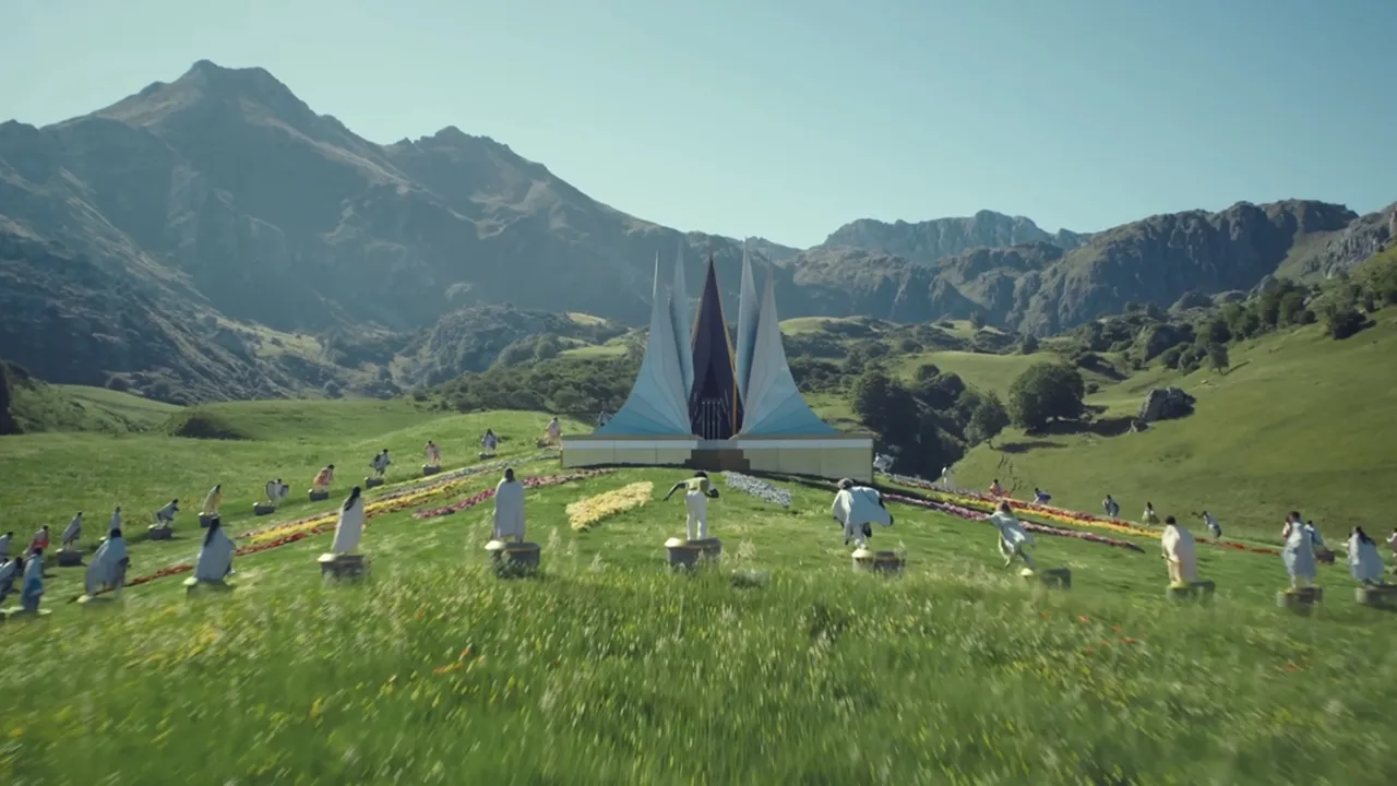 Teaser THE HUNGER GAMES: SUNRISE ON THE REAPING Resmi Rilis, Perlihatkan Versi Muda Karakter Ikonik
