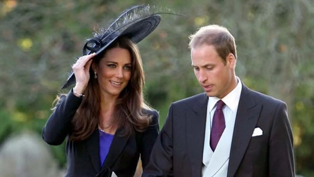 Tebak! Nama Apa Yang Tepat Untuk Anak Kate Middleton?