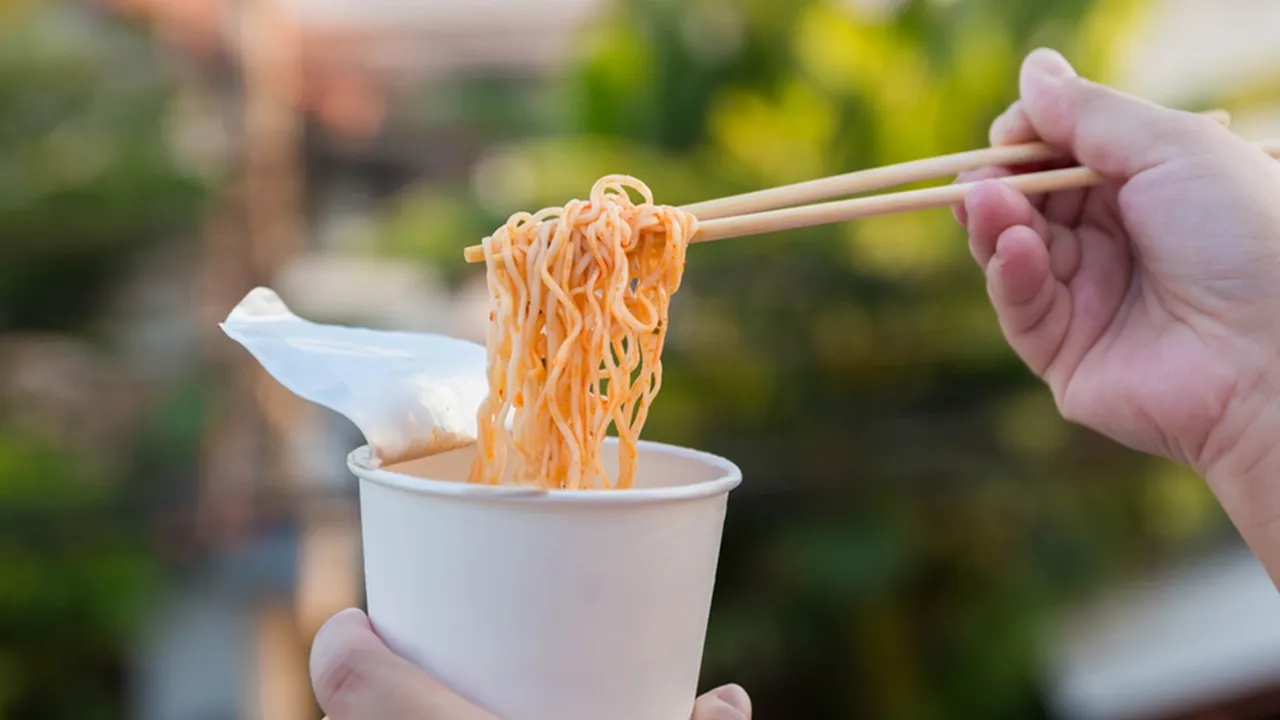 Tebak Varian Mie Sedaap Cup yang Cocok dengan Ide Liburan Akhir Tahunmu