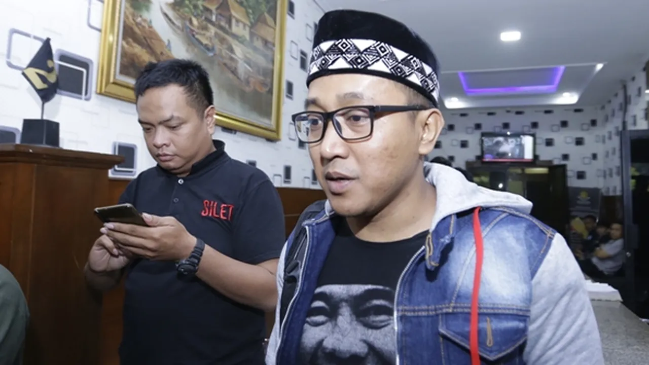 Teddy Diduga Pakai Ilmu Hitam, Putri Delina Pernah Curigai Hal Serupa