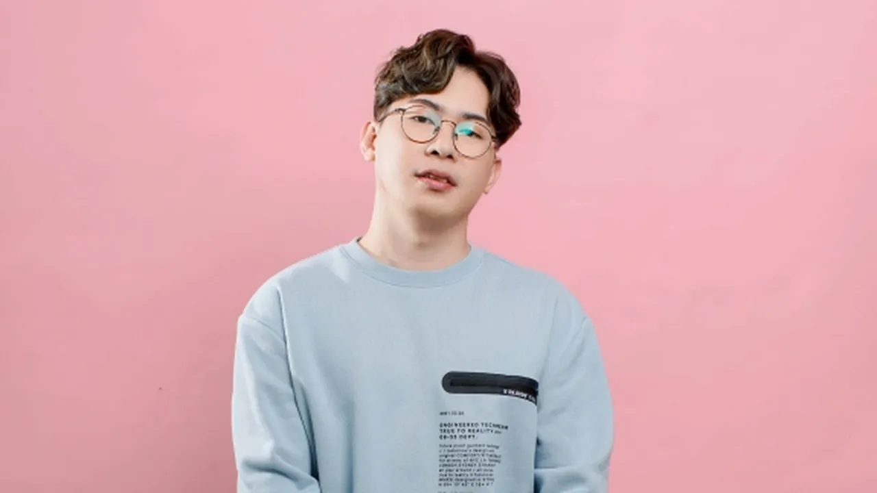 Teddy Lee Kenalkan Single Berjudul 'Warnai Harimu' Dalam Versi Bahasa Korea dan Indonesia