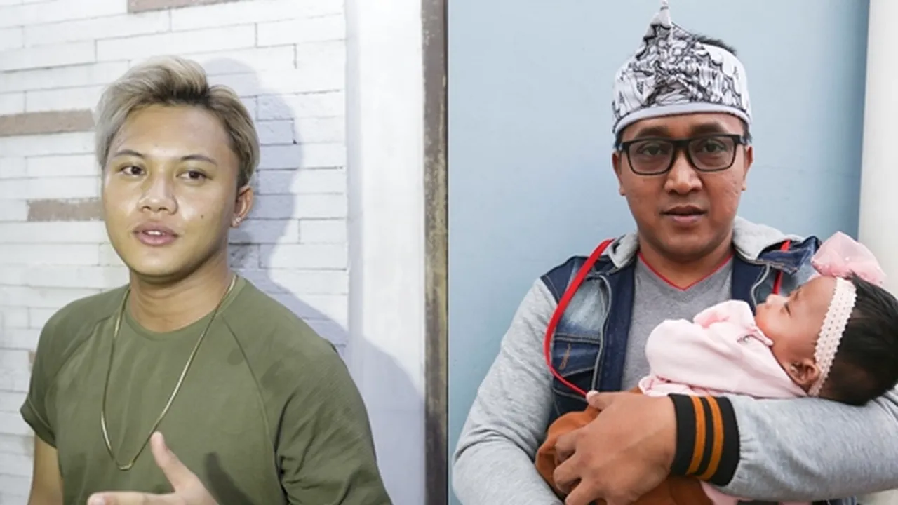 Teddy Pardiyana Ajak Ketemu, Rizky Febian 2 Kali Mangkir
