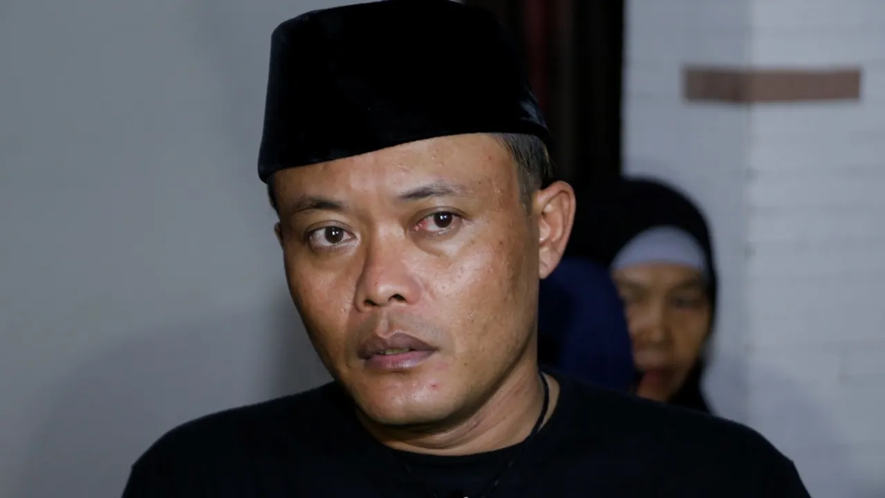 Teddy Resmi Jadi Ahli Waris Lina Jubaedah, Begini Respons Sule