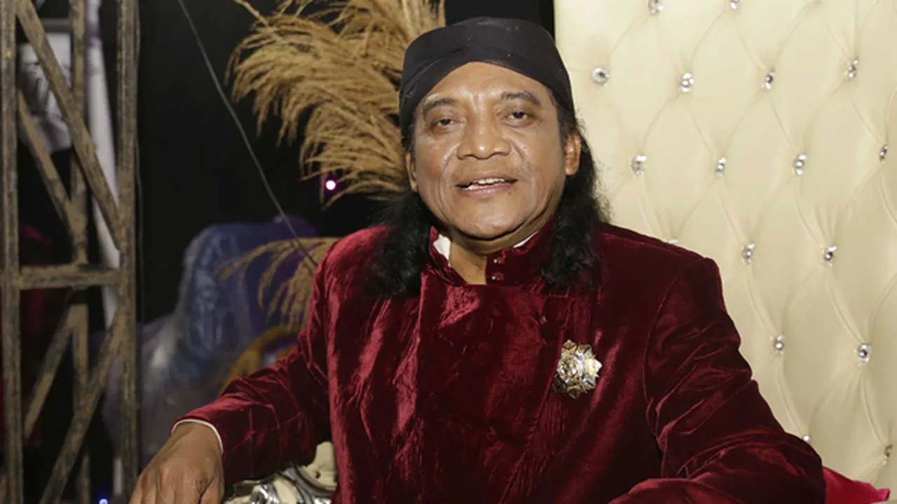 Teduhkan Bulan Ramadan, Single 'Istigfar Sak Kuatmu' Milik Mendiang Didi Kempot Dirilis