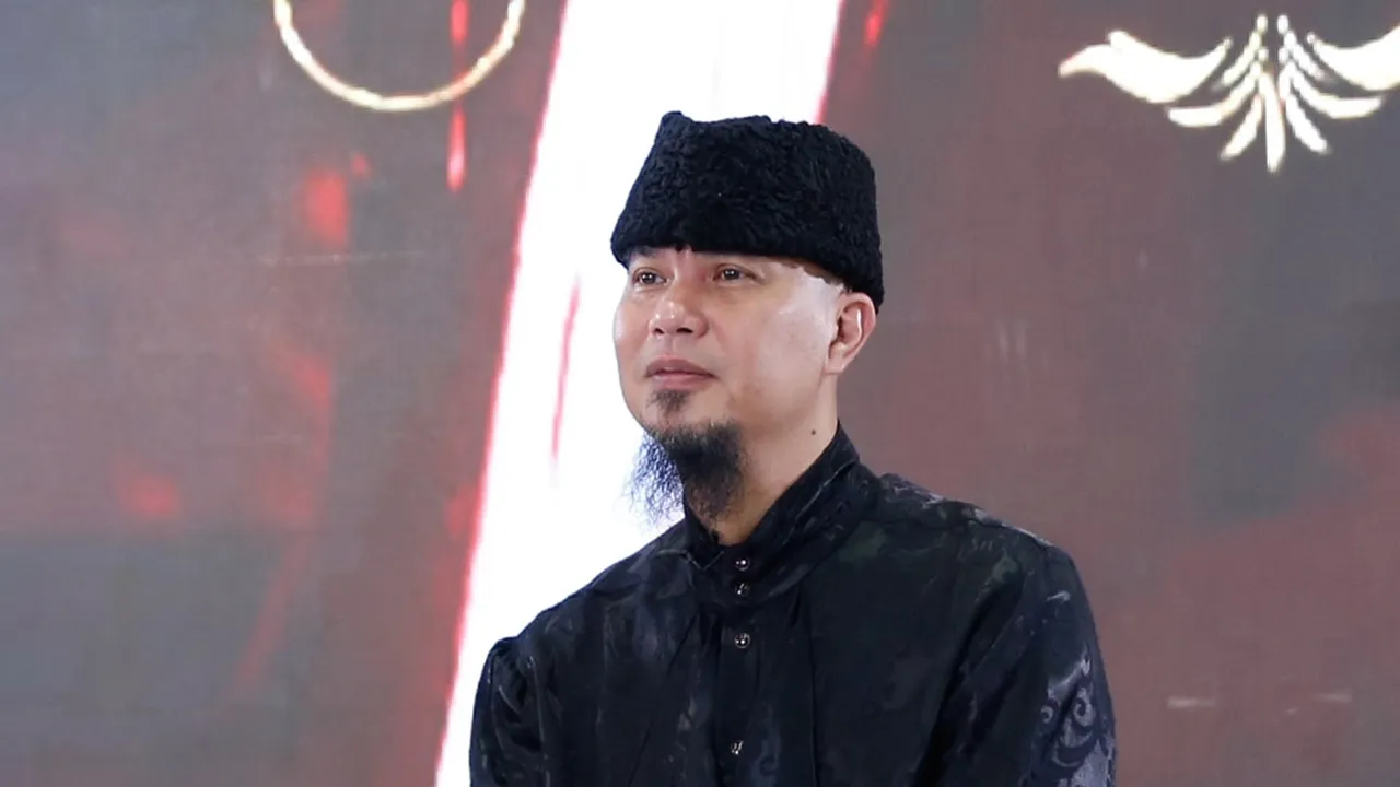 Tegas! Ahmad Dhani Akan Somasi EO di Indonesia, Jika...