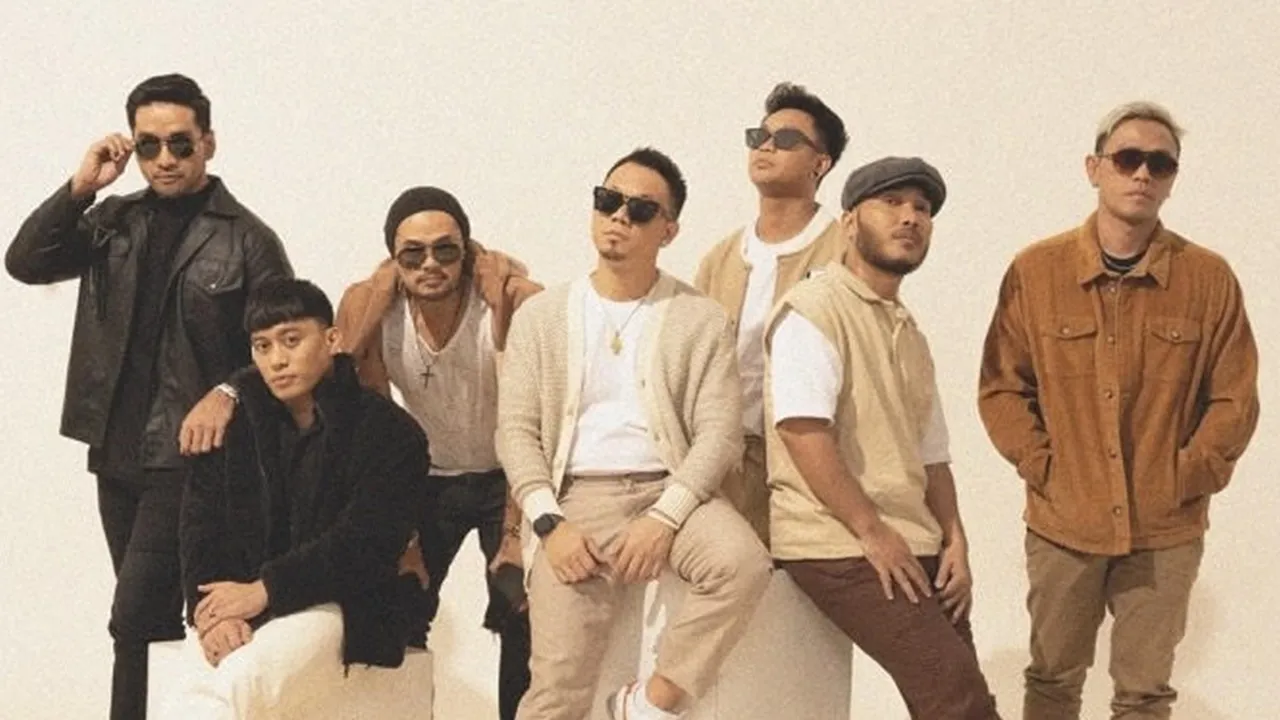 Tegaskan Bahwa Cinta Memang Harus Memiliki, Rewind Rilis Single Terbaru Berjudul 'Tergesa Gesa'