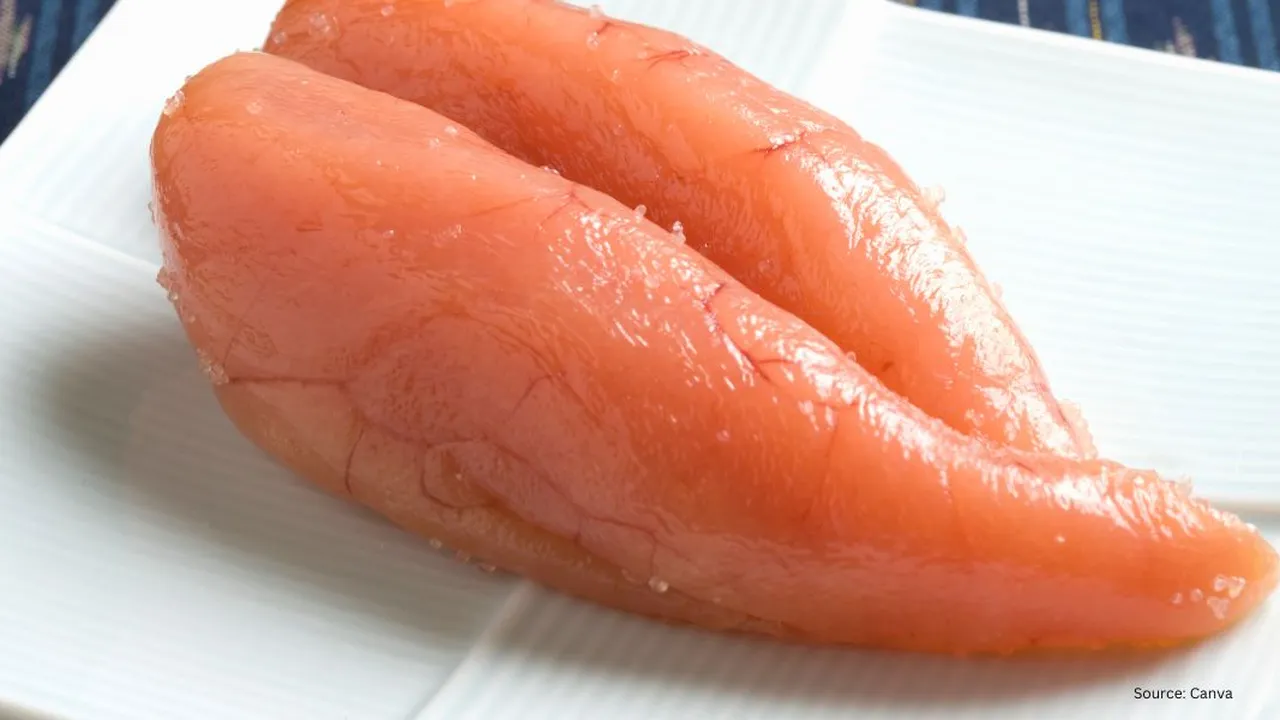 Teknik Ungkep Telur Ikan agar Gorengan Tetap Utuh dan Rasa Sedap