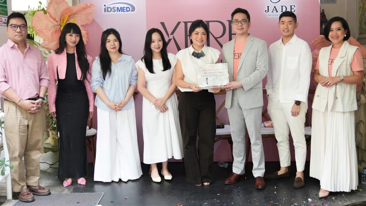 Teknologi Rejuvenation Baru Jawab Tren Hasil Natural Teknologi Rejuvenation Baru Jawab Tren Hasil Natural