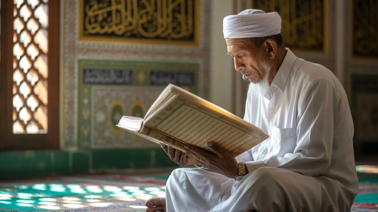 Teks Maulid Simtudduror: Pengertian, Sejarah, Isi, dan Keutamaannya
