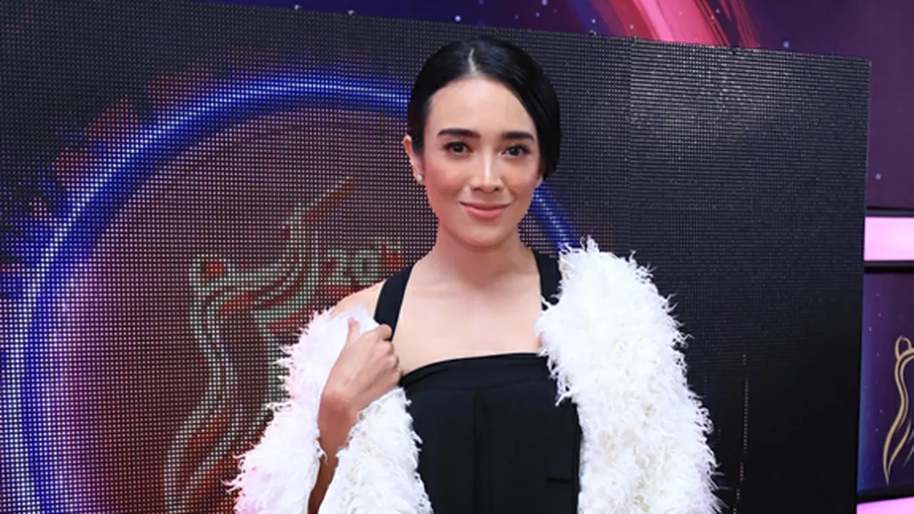 Teman Dea Ananda Positif Corona, Sedih Tapi Juga Harus Tetap Menyemangati