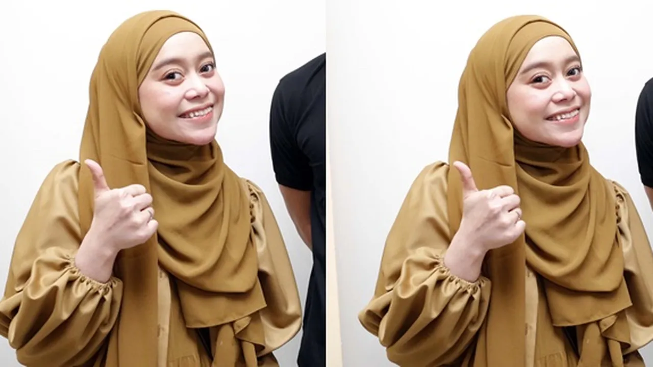 Temani Manggung Sejak Kecil, Lesti Akui Kehadiran Sang Ayah Punya Pengaruh Besar pada Penampilannya