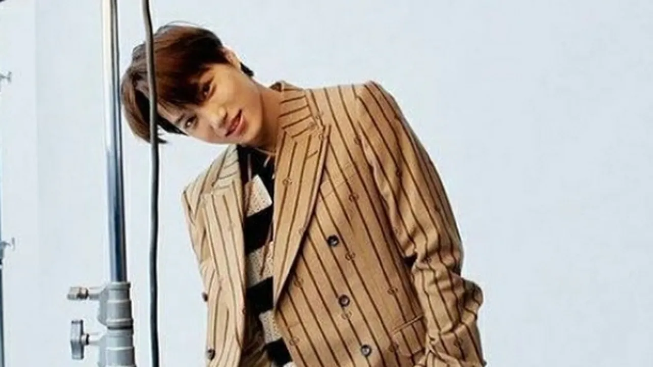 Tembus 100 Juta Stream, Ini Beberapa Fakta Menarik Mengenai Mini Album KAI EXO