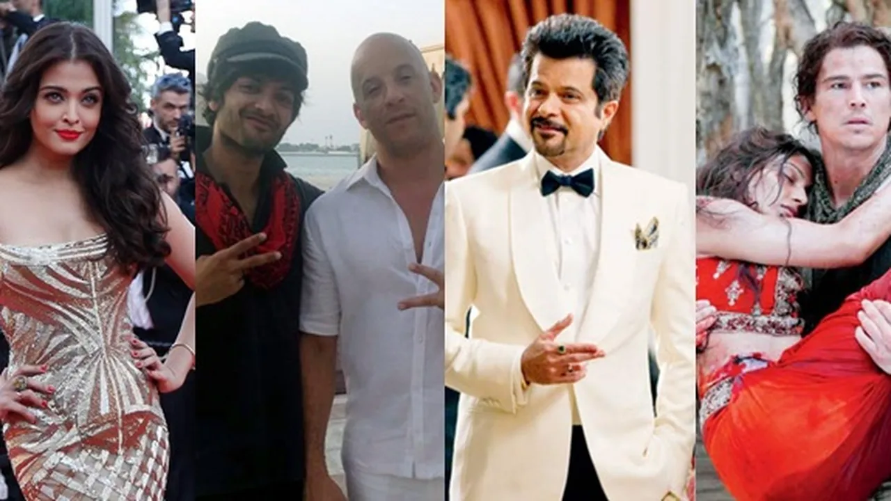 Tembus Hollywood, Peran Seleb Bollywood Ini Dinilai Gagal Total