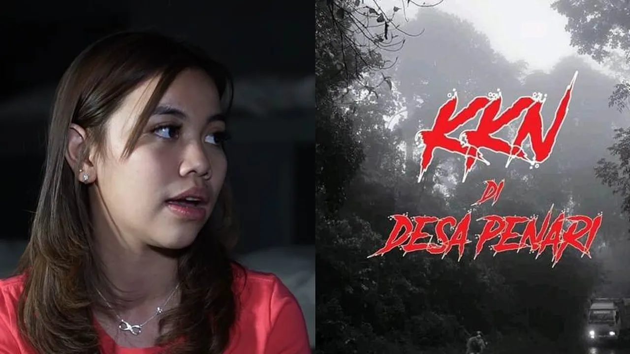 Tembus Lokasi KKN Desa Penari, Begini Cerita Dari Anak Indigo