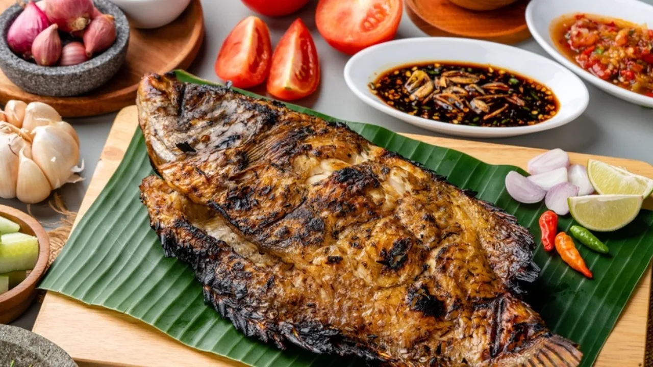 Tempat Makan Ikan Bakar di Bali Paling Rekomendasi, Bikin Momen Liburan Bareng Pasangan Makin Berarti