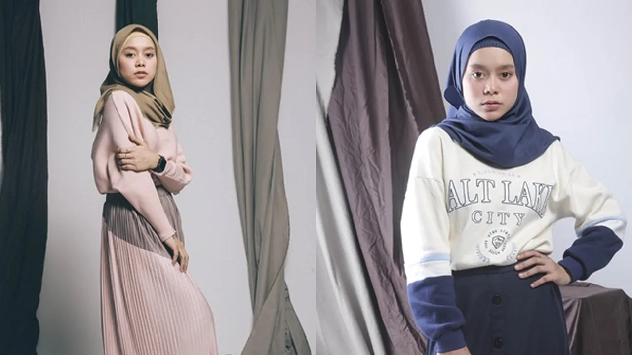 Temui Banyak Kendala Saat Rekaman, Ini Harapan Lesti Soal Single Barunya 'Ada Cerita'