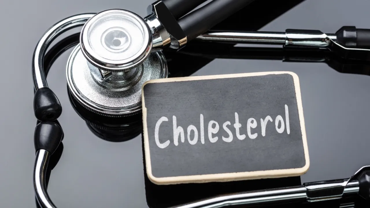 Temukan 3 Metode Alami yang Efektif untuk Menurunkan Kolesterol Tinggi Tanpa Obat Statin!