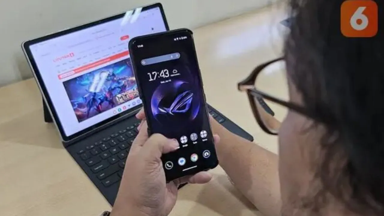 Temukan 7 HP ASUS ROG Phone Terbaru dan Terbaik, Harga Terkini di April 2025