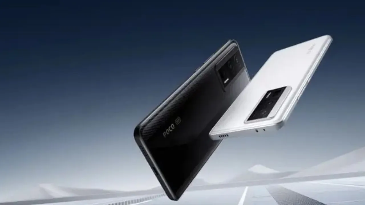 Temukan 7 HP POCO Terbaru 2025, Mulai dari Harga Terjangkau 1 Jutaan