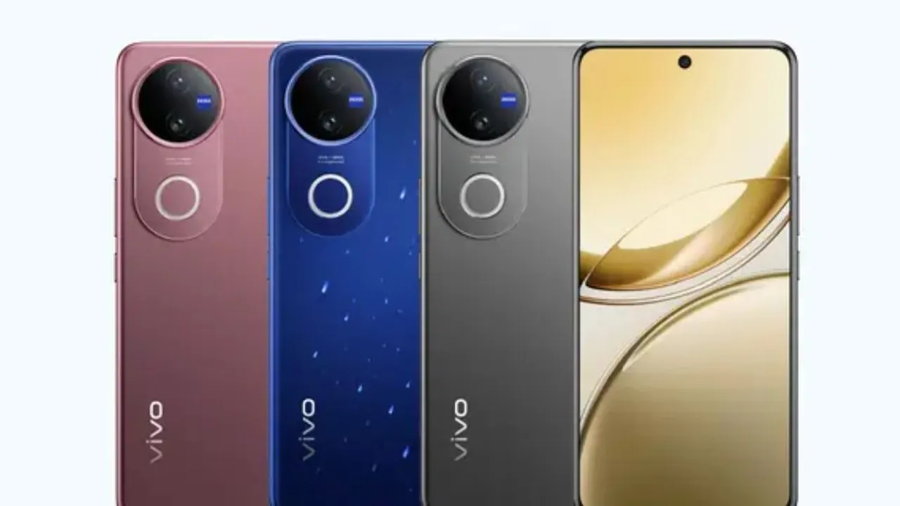 Temukan 7 Model HP Vivo Terbaru April 2025 dengan Harga yang Ramah di Kantong