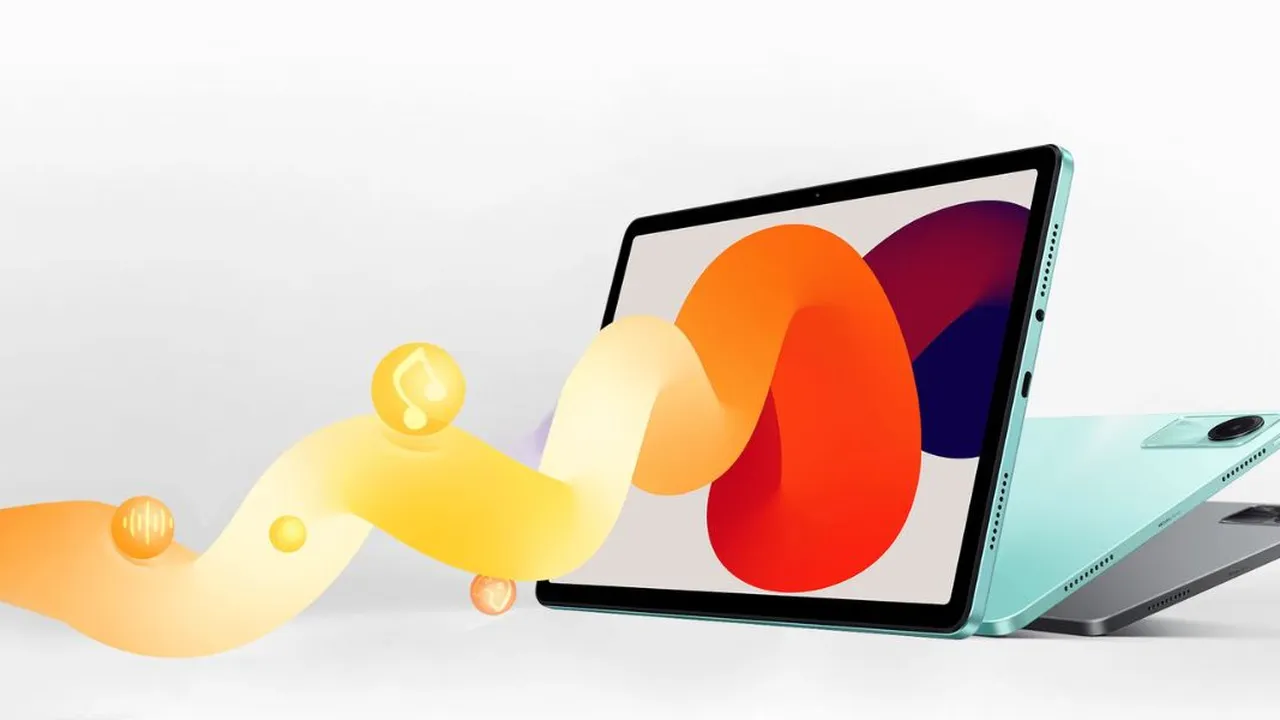 Temukan Harga Terbaru Redmi Pad SE April 2025, Tablet Terjangkau dengan Spesifikasi Unggulan