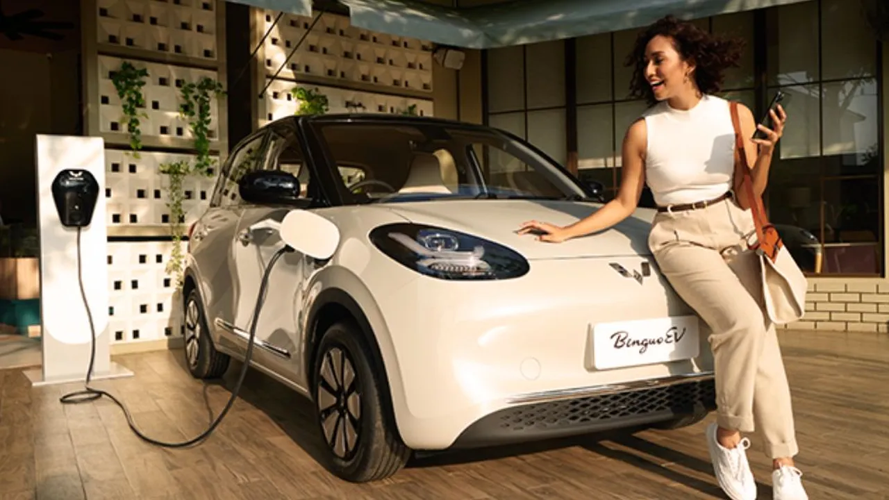 Temukan Harga Terbaru Wuling Binguo EV April 2025, Mobil Listrik Bergaya Retro dengan Inovasi Canggih Temukan Harga Terbaru Wuling Binguo EV April 2025, Mobil Listrik Bergaya Retro dengan Inovasi Canggih
