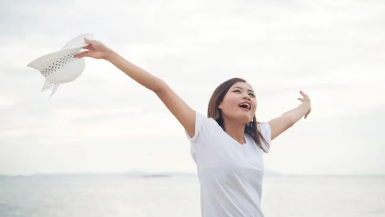 Temukan Kebahagiaan Sejati, 6 Tips Ampuh yang Wajib Anda Coba!