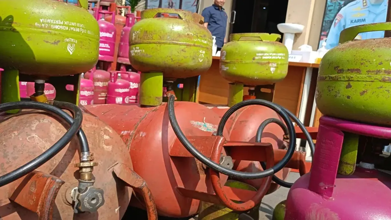 Temukan Pangkalan LPG 3 Kg Terdekat dengan Mudah, Simak Link dan Cara Ceknya!