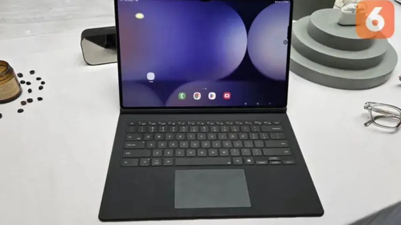 Temukan Tablet Samsung Terbaru April 2025, Spesifikasi Tinggi dan Kualitas Unggulan