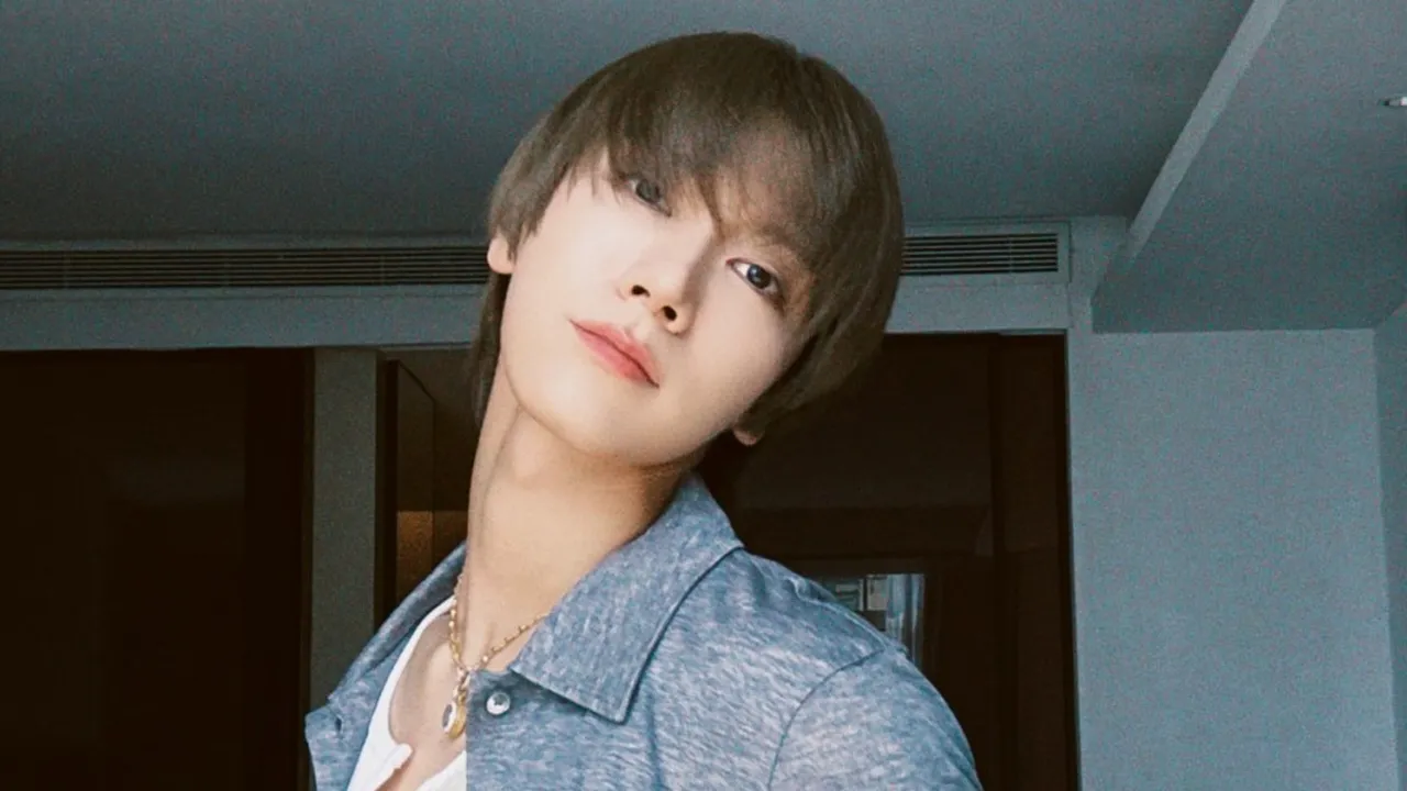 Ten Tinggalkan SM Entertainment, Tetap Bersama NCT dan WayV