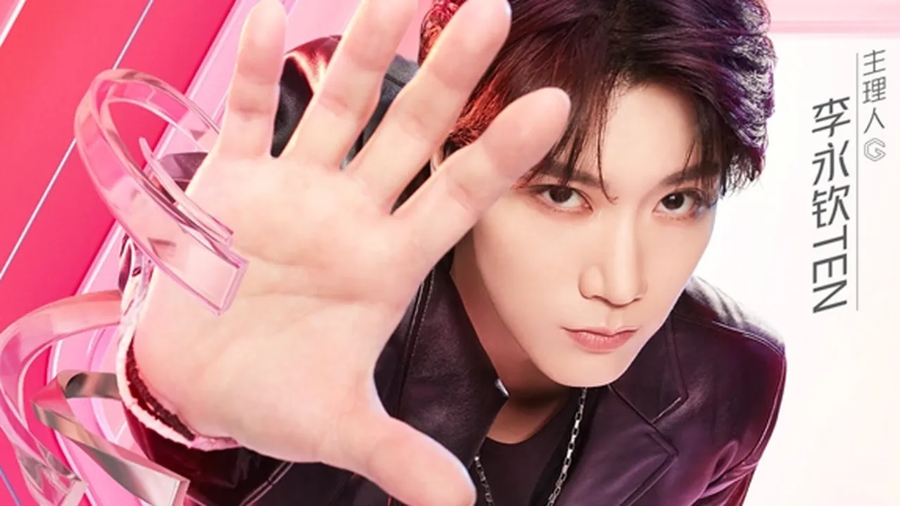 TEN WayV Tampil Sebagai Juri di Program Hiburan 'Great Dance Crew'