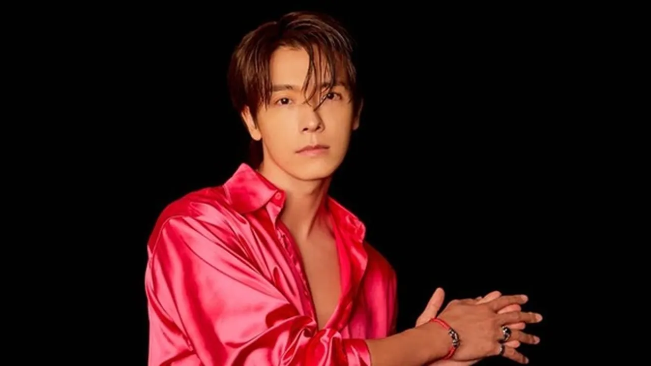 Tepat di Hari Kanker Anak Internasional, Donghae Super Junior Terpilih Jadi Duta Kehormatan YOAI