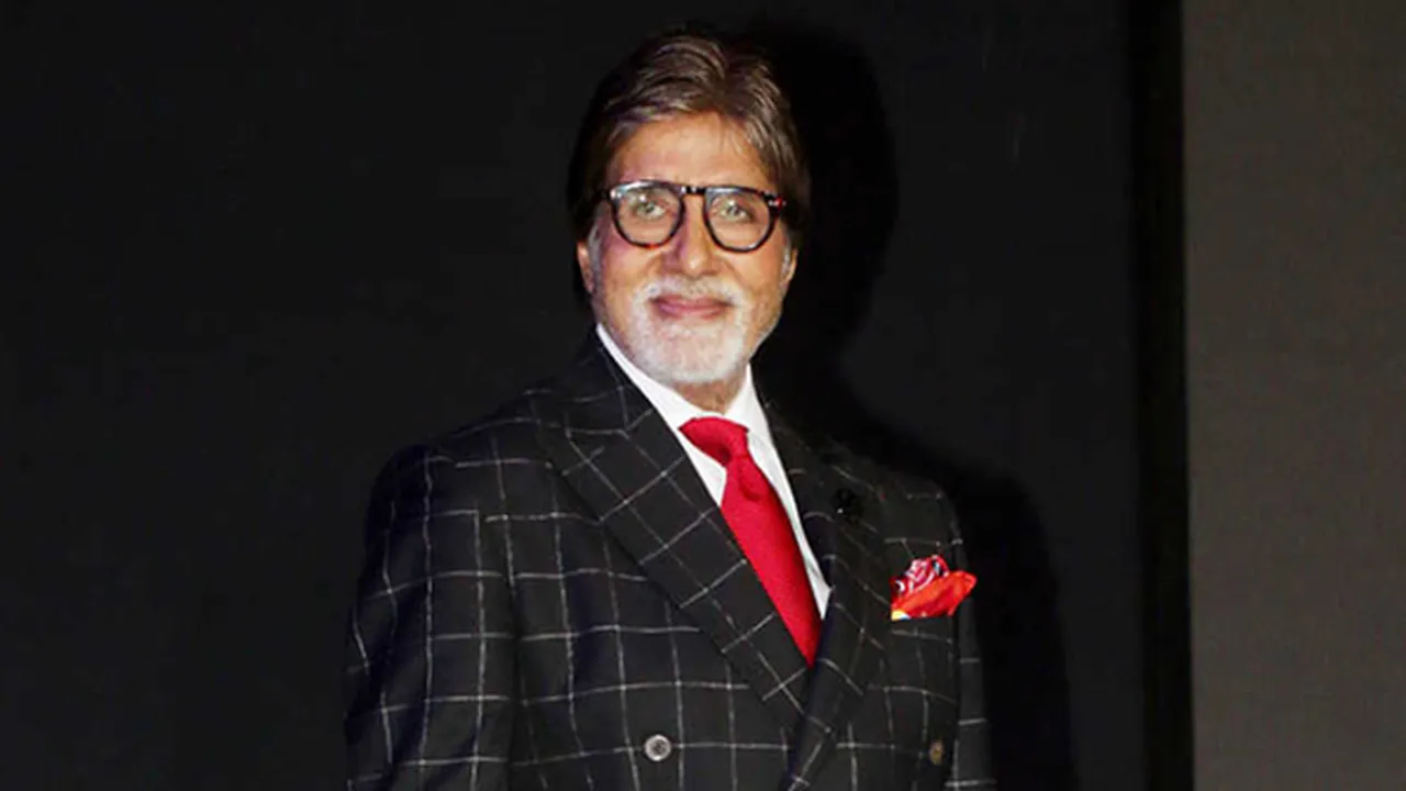 Tepati Janji, Amitabh Bachchan Lunasi Utang 2100 Petani di Bihar Tepati Janji, Amitabh Bachchan Lunasi Utang 2100 Petani di Bihar