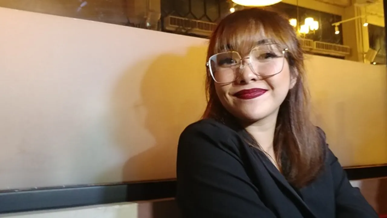 Tepati Janji, Gisella Anastasia Datang ke Sidang Perceraian