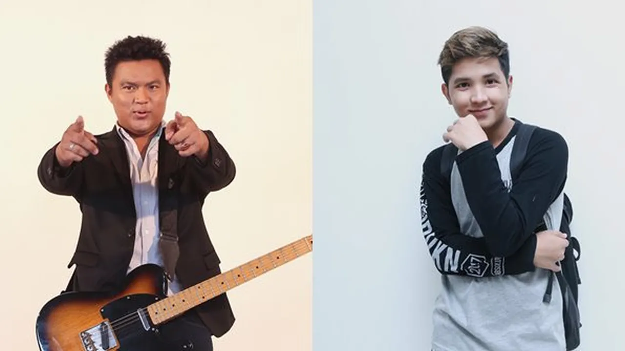 Tepati Janji, Posan Tobing Akhirnya Berikan Lagu Ciptaannya Untuk Jirayut