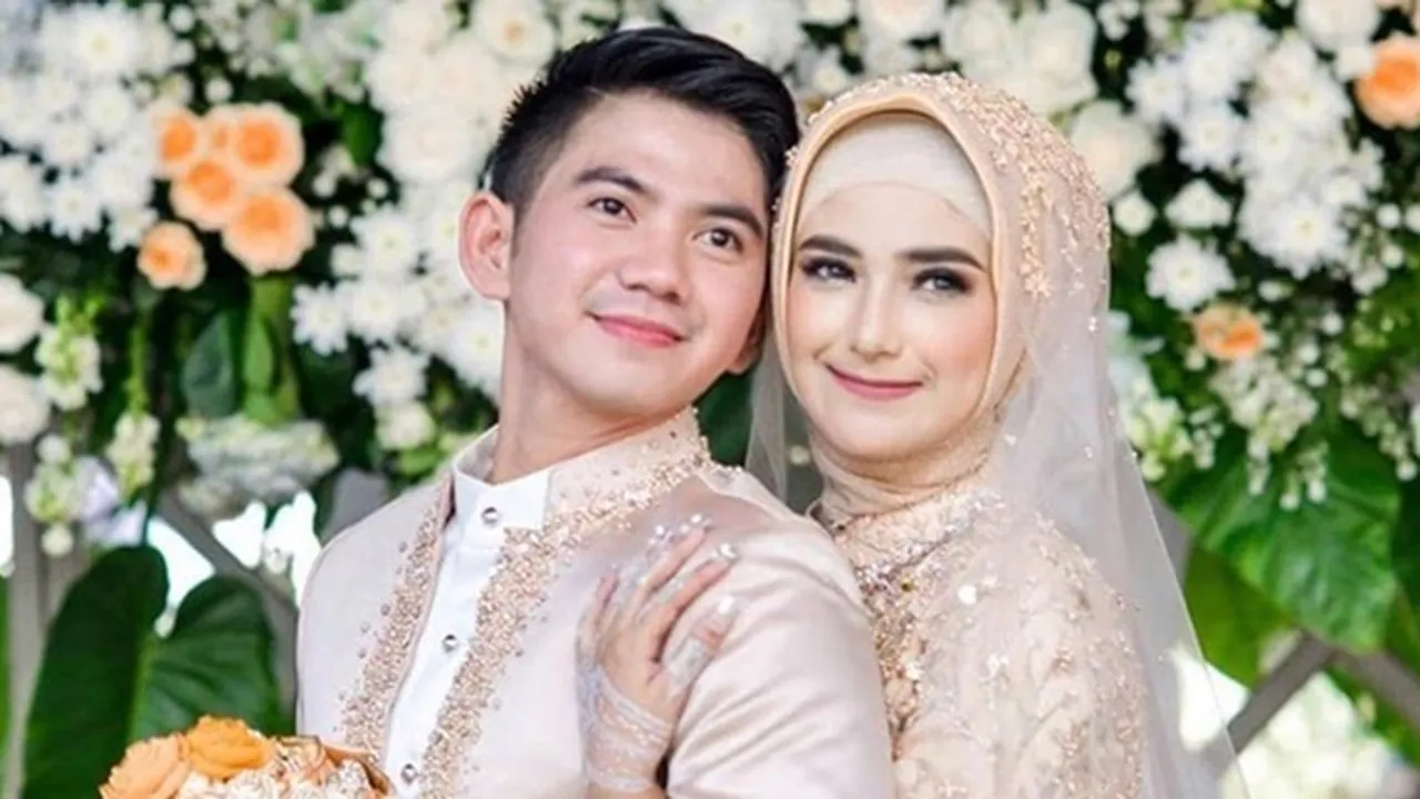 Tepis Kabar Cerai, Rizki DA Akui Siap Bertanggung Jawab Atas Kehamilan Nadya