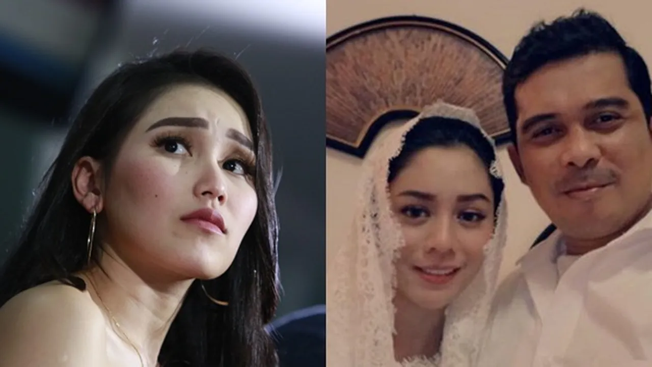Terakhir Ketemu Ayu Ting Ting, Saphira Indah Minta Doa Soal Anak