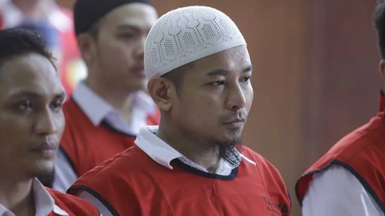 Terancam Hukuman Mati, Sidang Zul Zivilia Ditunda Sampai 49 Hari