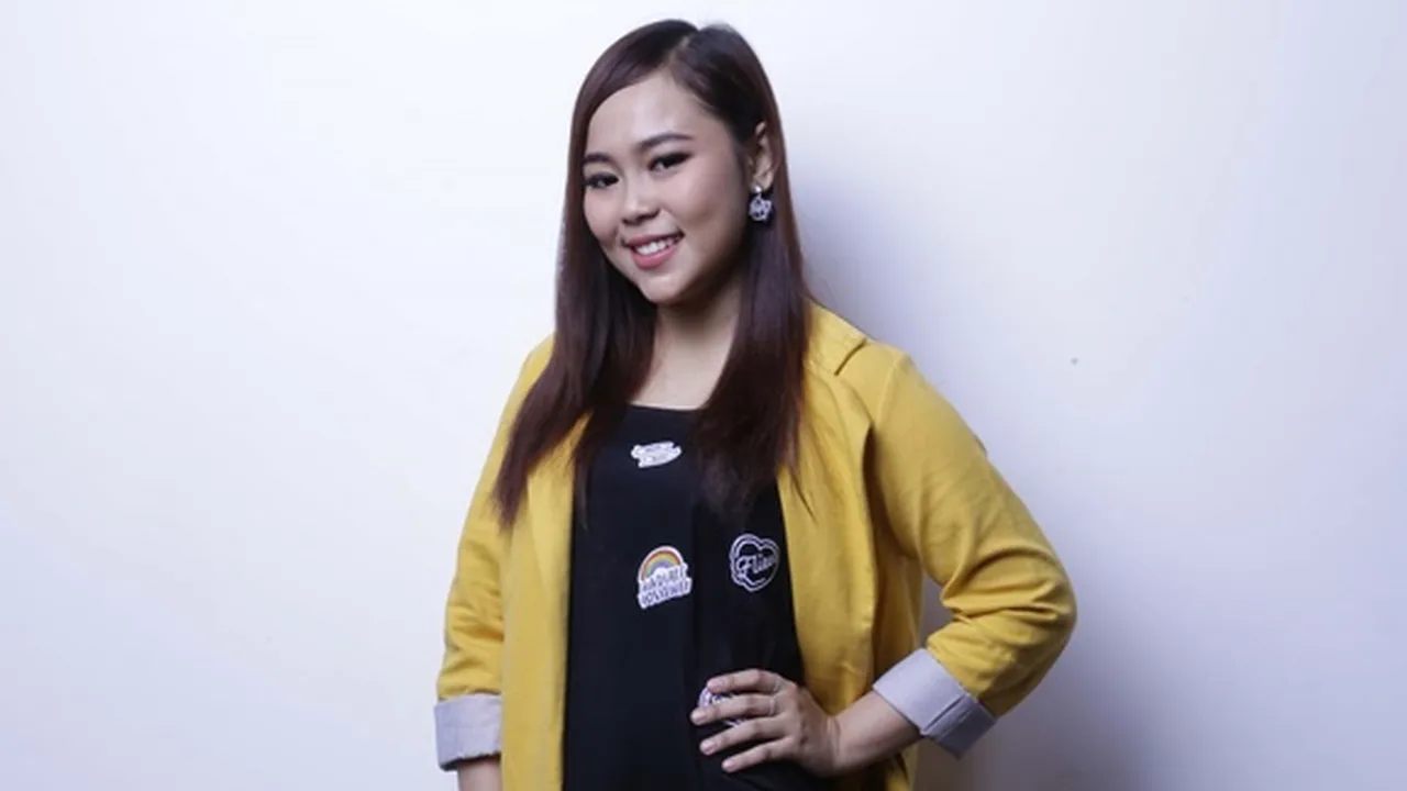 Terancam Tak Bisa Mudik, Selfi Yamma Berharap Bisa Jalani Ibadah Puasa Bersama Keluarga