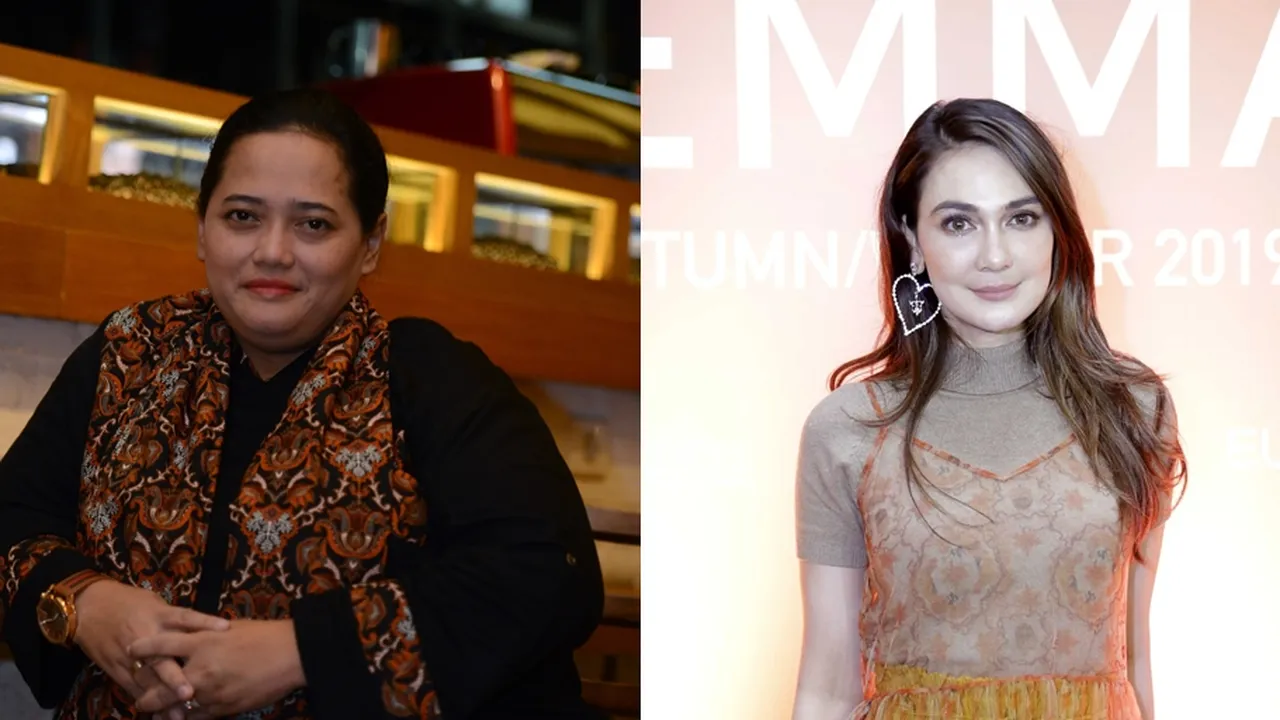 Terawang Jodoh Luna Maya, Paranormal Mbak You Ingatkan Soal Hal Ini