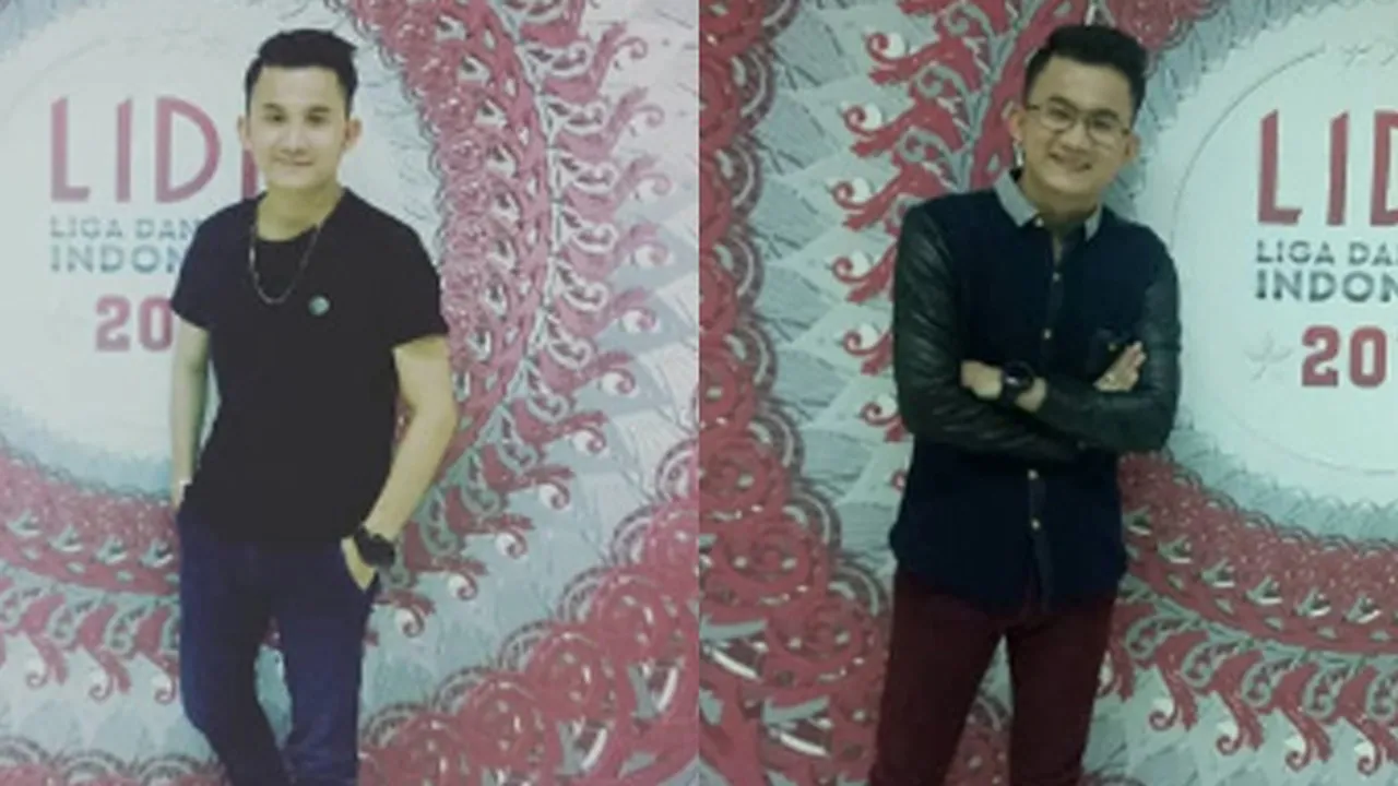 Terbaring di Rumah Sakit,Ternyata Yendri Gemilang LIDA Sedang Sakit Tifus